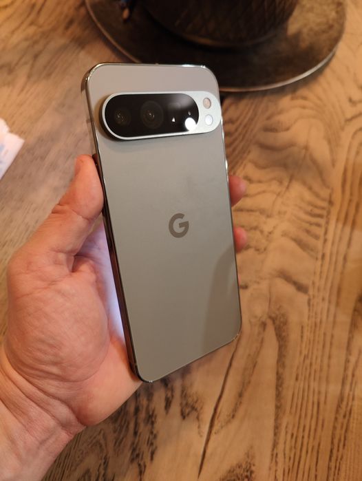 Pixel 9 pro xl mpecabil