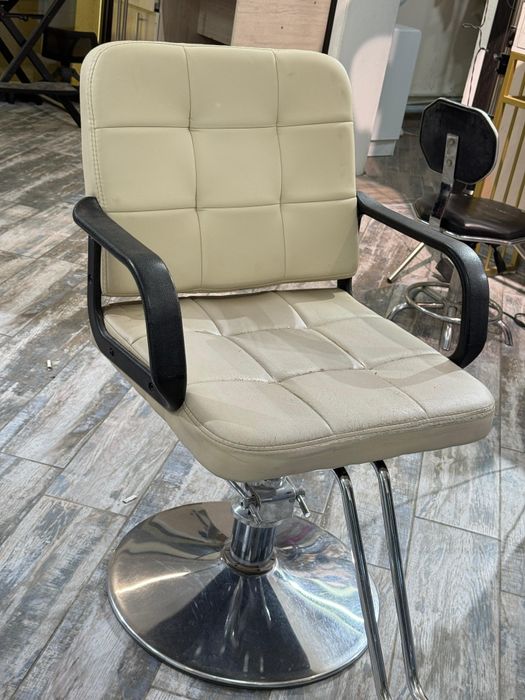 Кресло для салон красоты