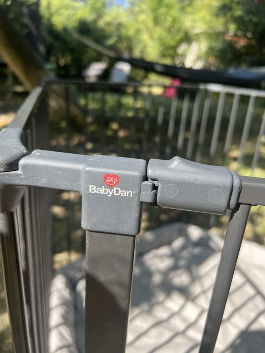 Baby dan бебешка кошара