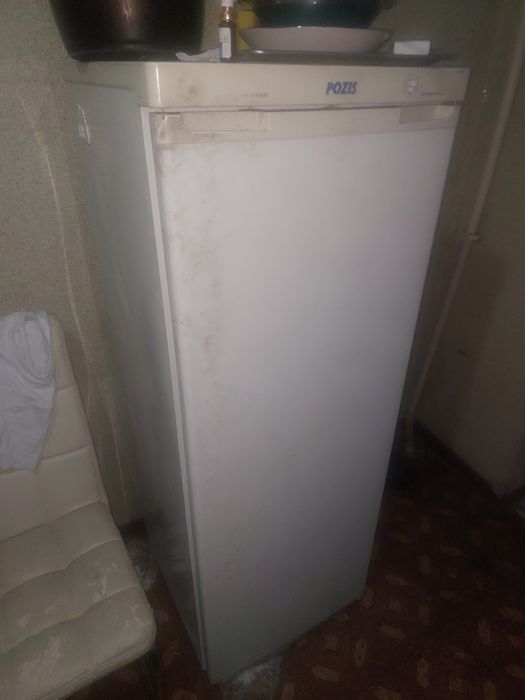 Холодильник продается