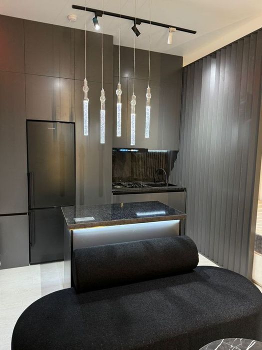 Альфа-гранус новостройки Мирабадский район 1 комнатная упакованная