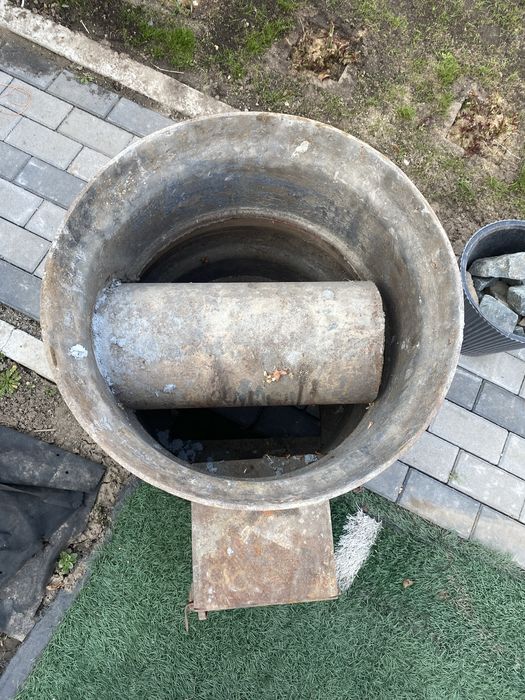 Продам печку в баню