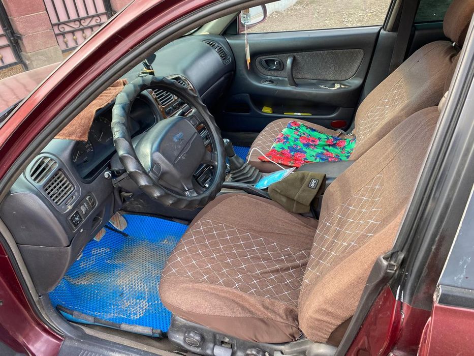 Продам Mitsubishi galant