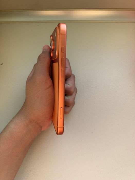 Iphone 17 pro 256GB