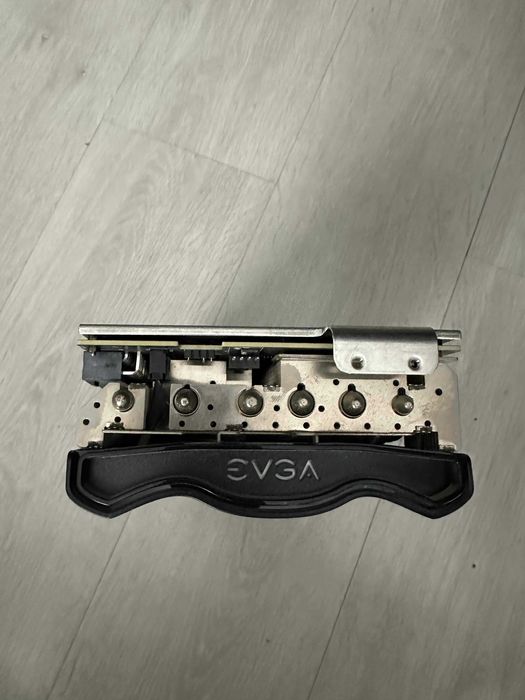 EVGA FTW3 RTX 3090 24G