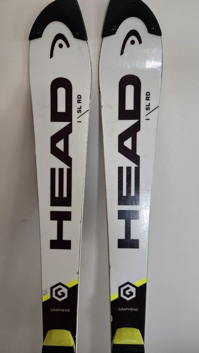 Head Worldcup SL 156