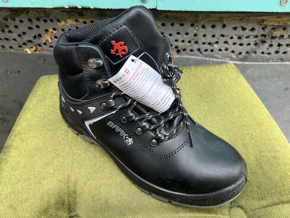 Работни Обувки внос от Германия