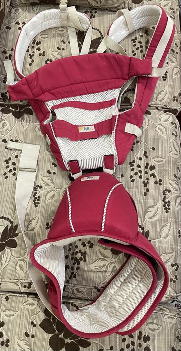 Хипсит 3 в 1 в хорошем состоянии