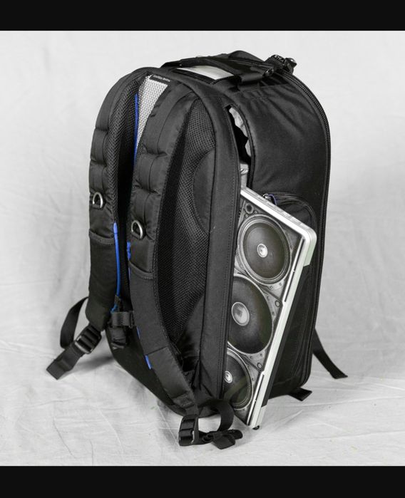 Фото рюкзак Think Tank для фототехники Nikon Canon Sony