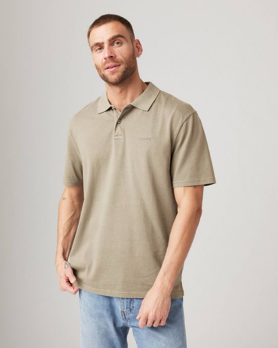Levis / Levi’s Polo Shirt ОРИГИНАЛНИ мъжки поло тениски - L-XL