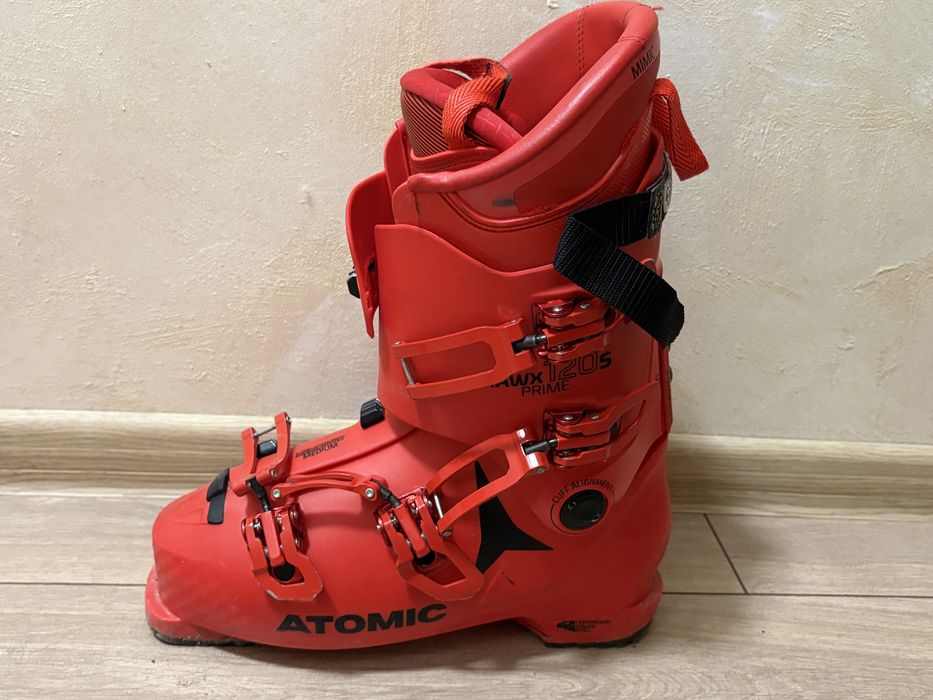 Ски обувки Atomic Hawx 120   27,5