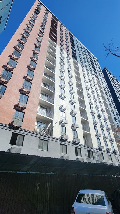 Срочно продам свою квартиру