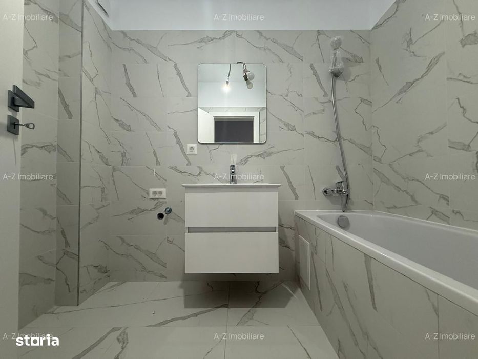 Vanzare Garsonieră – Smart Residence Lujerului - 42 mp