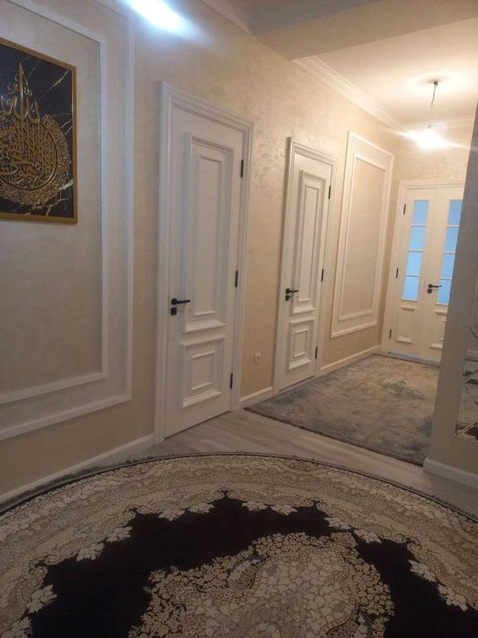 Ривера Себзар  3\7\8 новасройка 500 уе