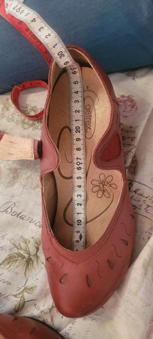 Ортопедични дамски обувки Aetrex