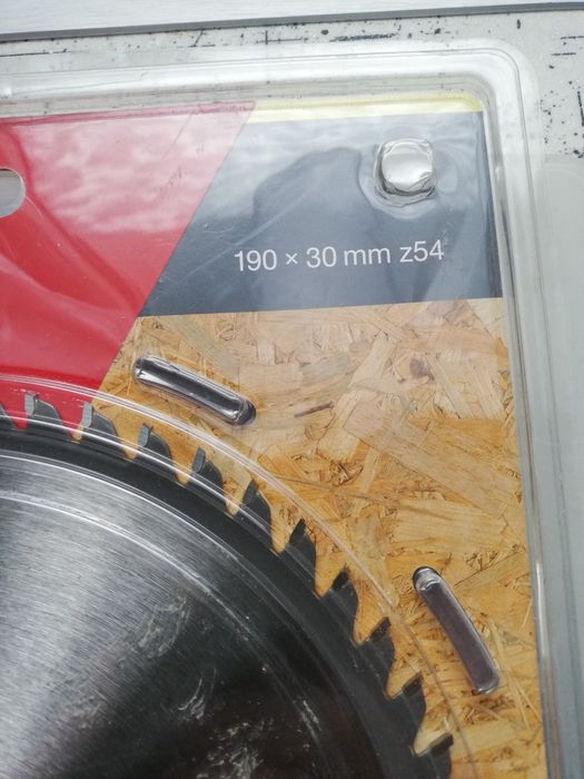 Panza de circular Hilti