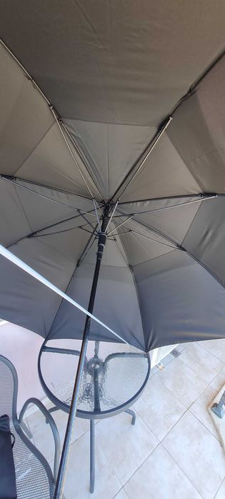 Огромен семеен чадър 150см