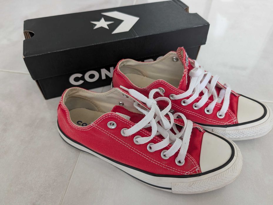 Converse дамски обувки