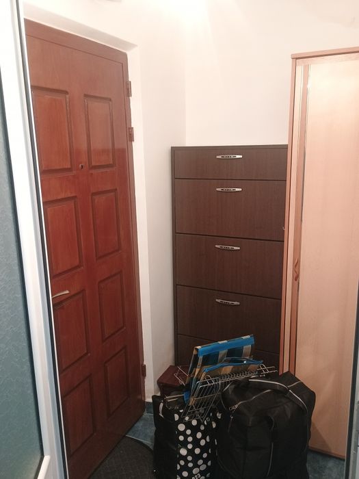 Garsoniera renovata