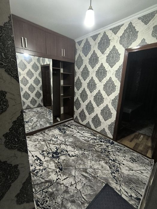 Сдаётся квартира Самкоч