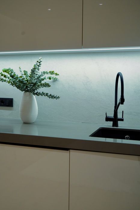 Квартира ЖК Mirabad Avenue 3/5/10 80 м2