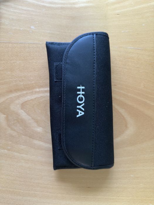 Фотографски комплект - Canon 750D + 3 обектива