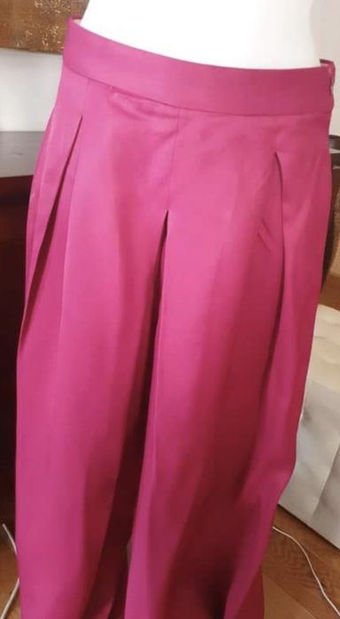 Pantaloni Massimo Dutti