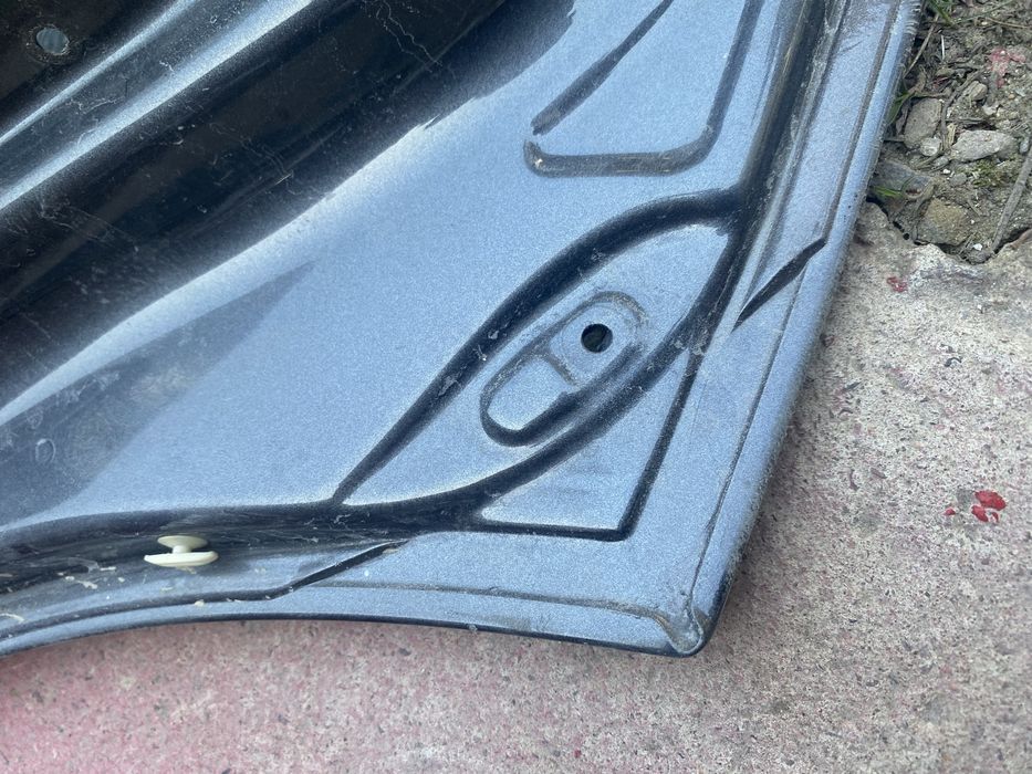 Продам дверь на prado 150