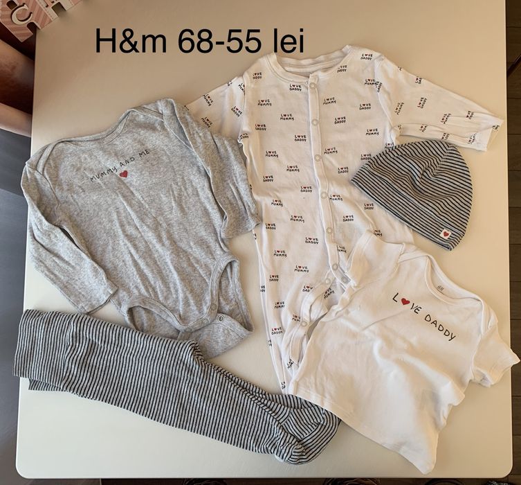 Haine pentru baietel