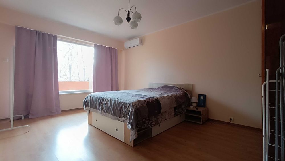 Тристаен непреходен ул. ” Подвис”, Цветен квартал, Варна, до ПЕГ