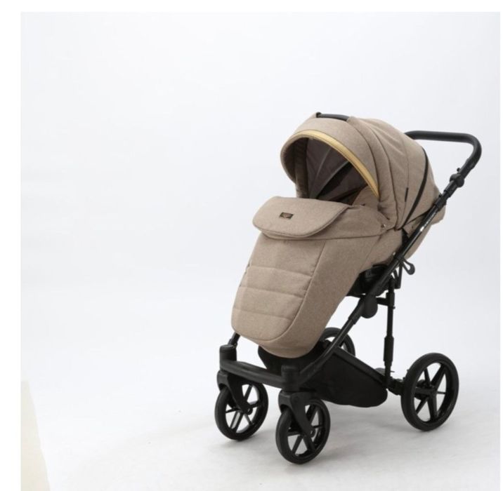 Коляска Adamex Rimini 2в1