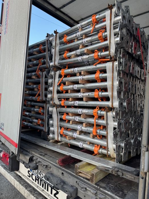 Popi metalici 350cm 15kn popici 150cm popi 5m popi 4m furca popi