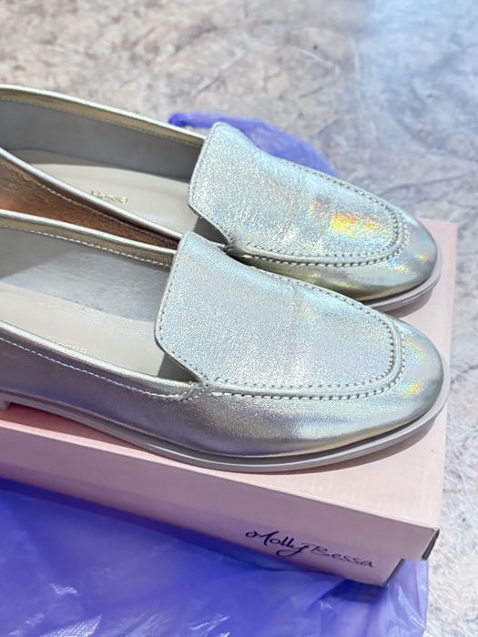 Балетки    Женская.