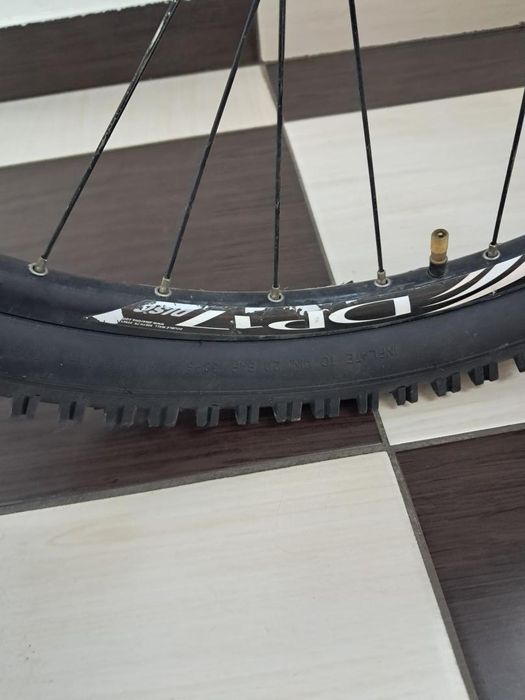 Bicicleta Rower Specialized -N-