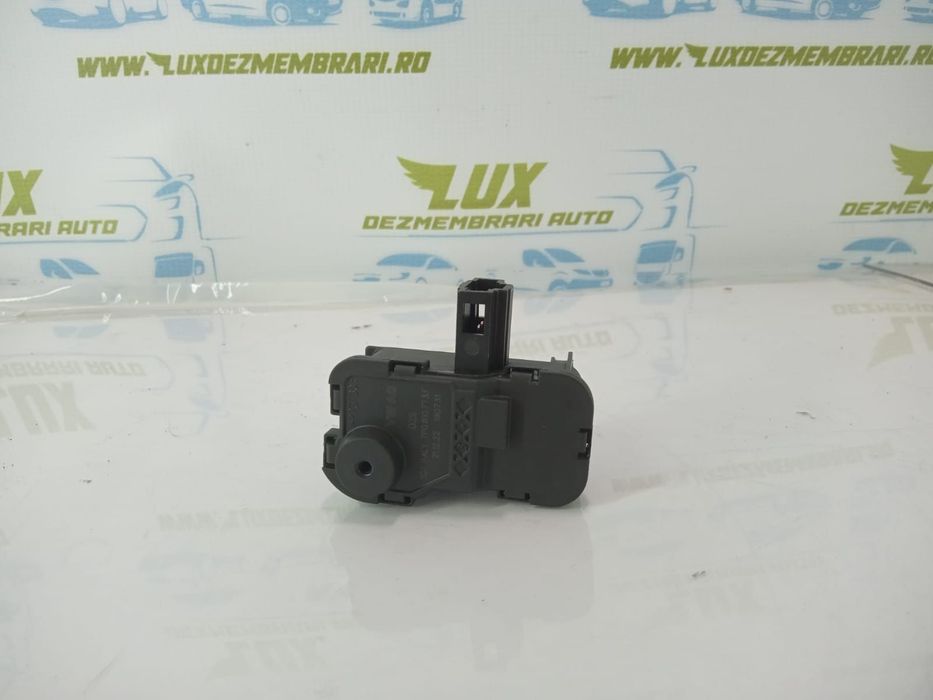 Motoras usita rezervor 7p0810773f Volkswagen VW T-Roc 1