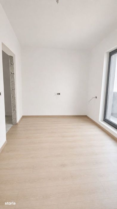 2 Camere| Titan | 55 mp | Metrou | Centrala | Bloc Finalizat | Parcare — fotografia 3