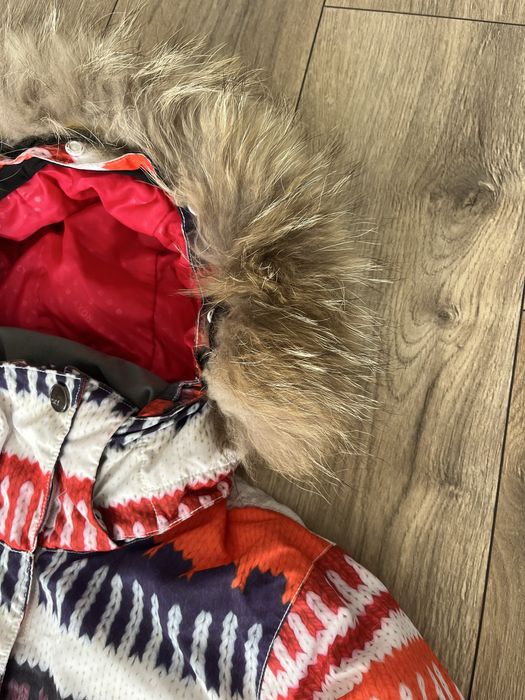 Дамско ски яке Roxy