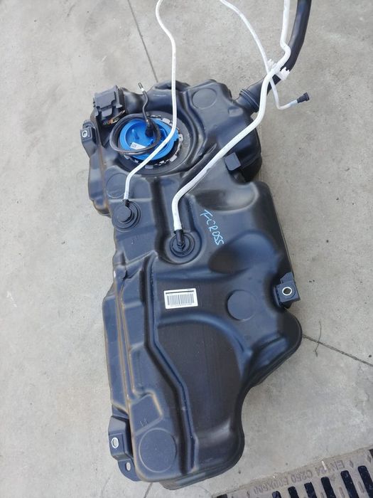 rezervor combustibil  1.0 tsi dus vw t-cross 2024   2q020101