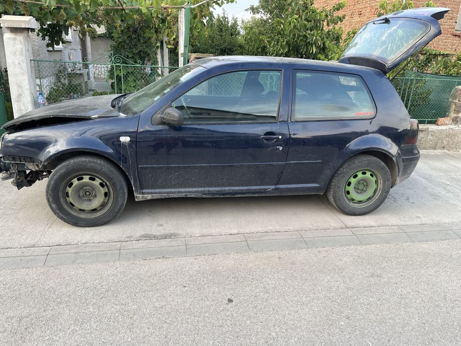 части за голф 4 ниски цени