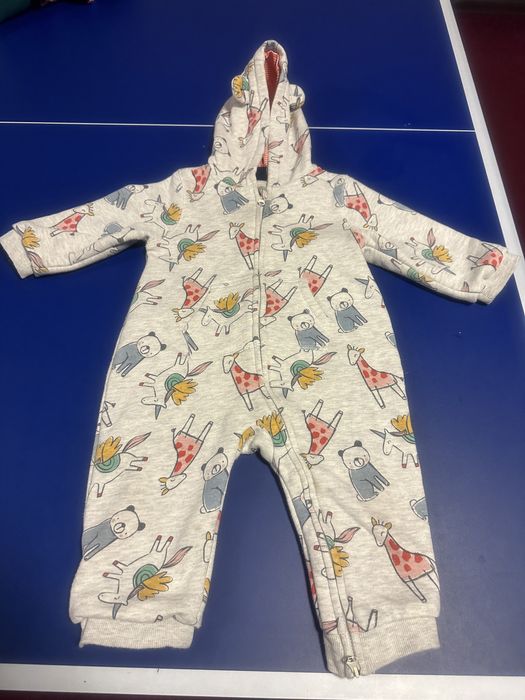 Комбинезон осенний, весенний