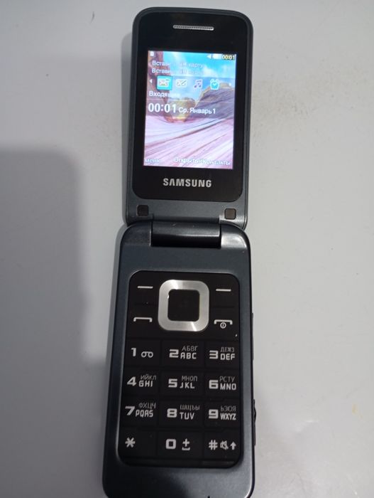 Продам сотовый телефон