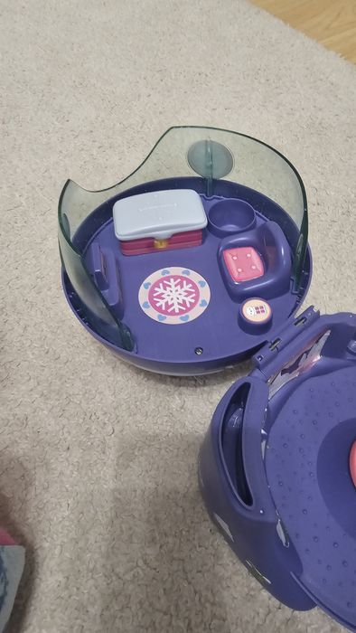 Cry babys, къща заедно с бебета. Цената е за всичко!