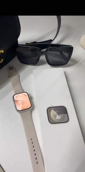 Apple Watch 9 45 mm