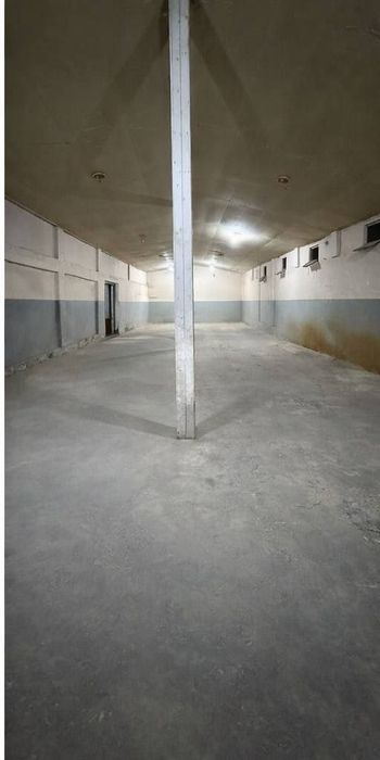 Участок 700 м2   под Склад, Цех на Иззе