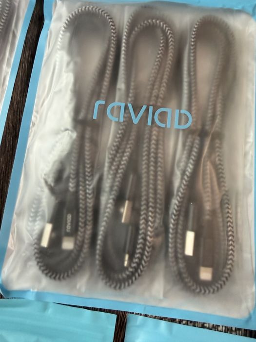 3 метра USB C to Lightning Cable Кабел за зареждане Iphone Ipad Ipod