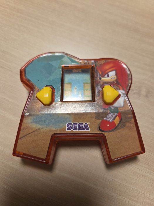 Колекционерски игри Sega / Mcdonald's