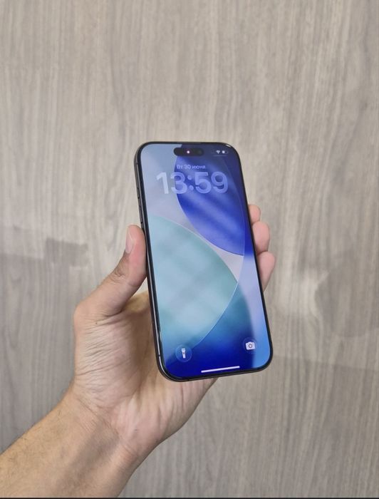 Обмен iphone 17 256gb
