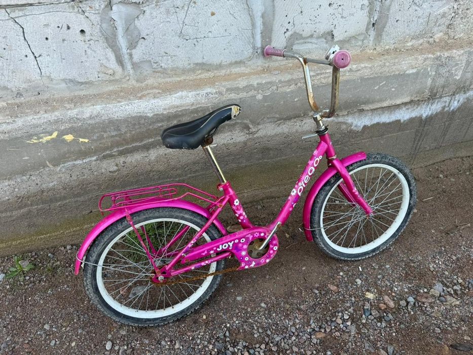 Велосипед продажа