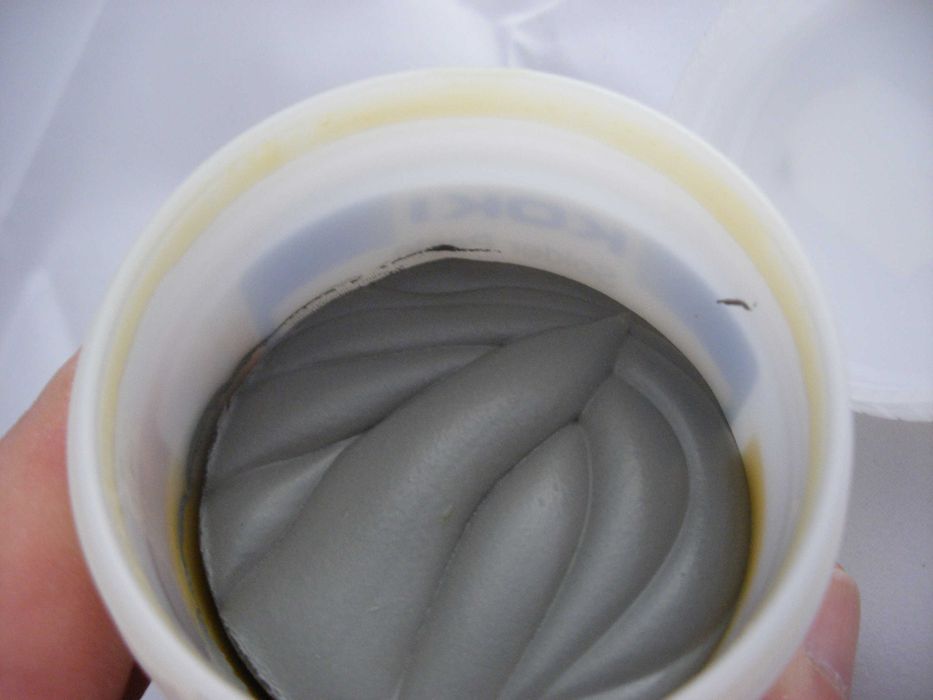 KOKI Паста тинол флюс за запояване на SMD BGA елементи 30гр