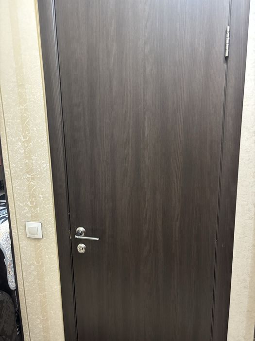 Двери межкомнатные